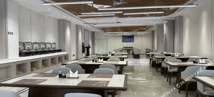 靖边印象大酒店图片