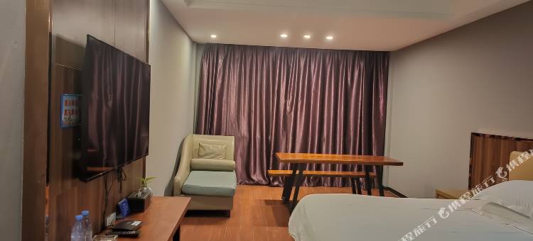 金达丽酒店(金华金义时代购物广场傅村夜市店)图片