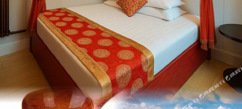 大囍客栈(平遥古城迎薰门店)图片