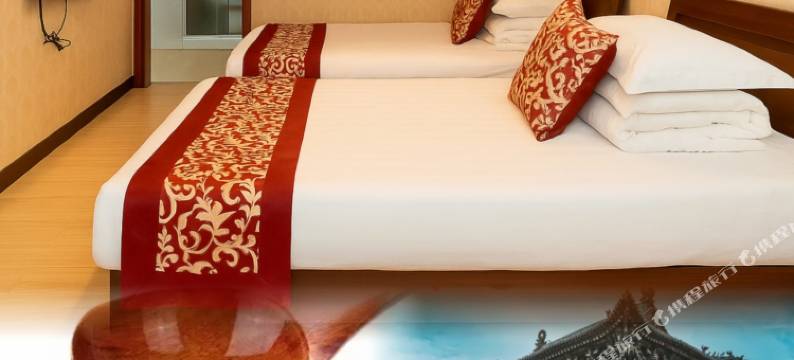 大囍客栈(平遥古城迎薰门店)图片