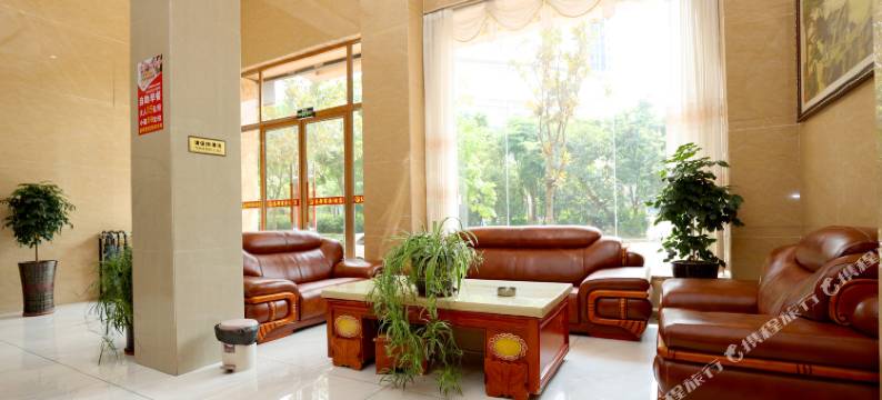 始兴京都商务酒店图片