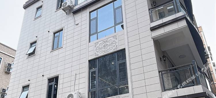 悦客之家民宿图片