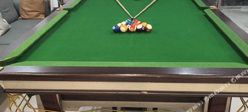 秀水智能酒店(唐山河头老街店)图片