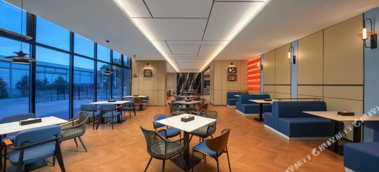 呼和浩特赛罕戴斯温德姆酒店图片