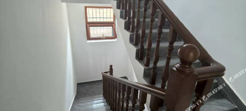 拾光雅筑民宿图片