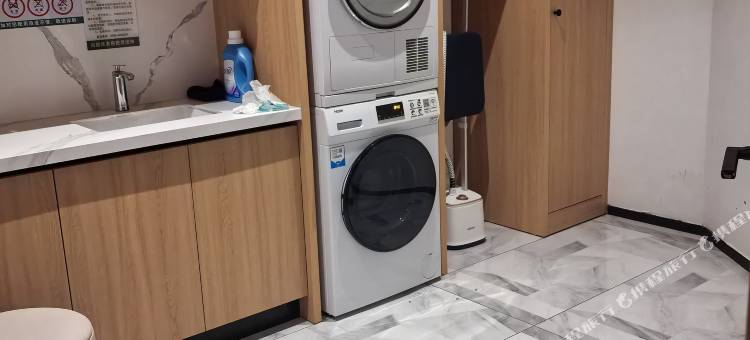 尚客优品酒店(六盘水南客运站市第七中学店)图片