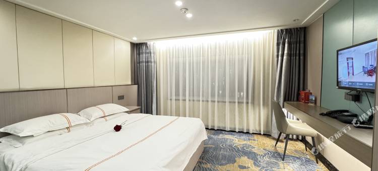 保康凯宾商务酒店图片