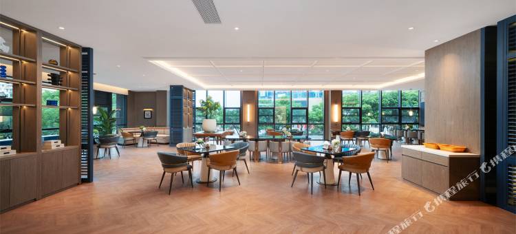 美豪酒店(南昌滕王阁万寿宫店)图片