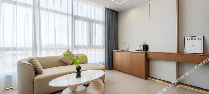 海韵雅居(阳江东平店)图片