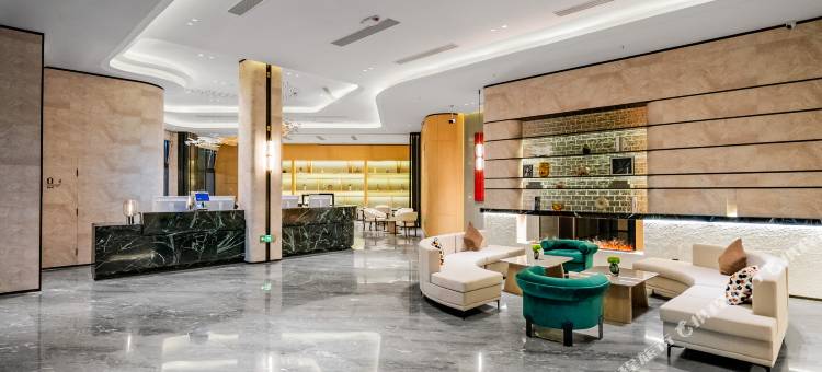 吐鲁番舒与酒店图片