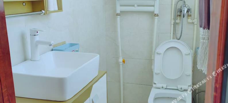 塞罕坝吉米农家院图片