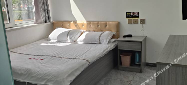 大庆优优驿恋宾馆图片