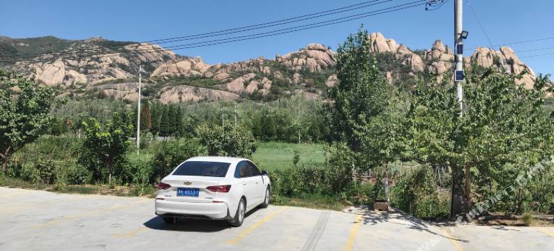 遂平望景阁民宿图片