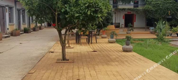 宜良宝洪茶庄园(宝洪禅寺店)图片