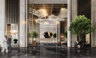 东湖丽华大酒店Over view