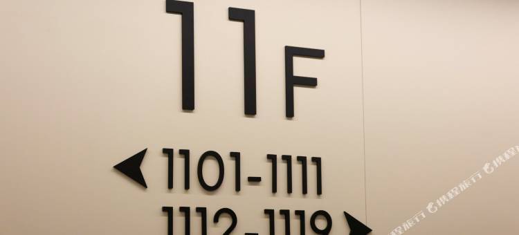 思宇公寓酒店(包头火车东站机场店)图片