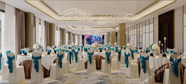 瑞金天沐温泉酒店图片