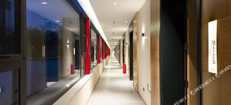 建国·璞隐酒店(北京环球度假区店)图片