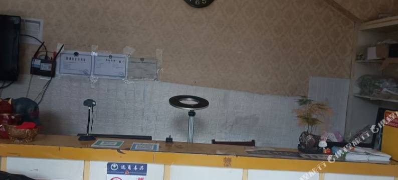 盐都商务酒店图片