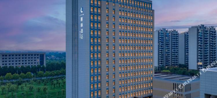 麗枫酒店(宣城郎溪县政府国购广场店)图片