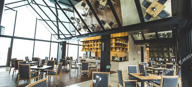 千岛湖安鹭酒店图片