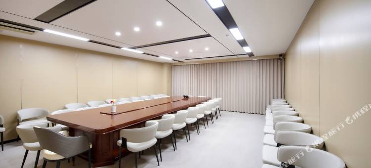 丽呈铂锐酒店(广州花地湾店)图片