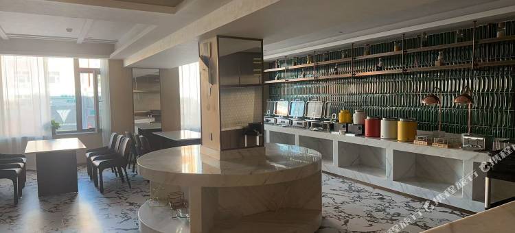 乐水滙温泉酒店图片