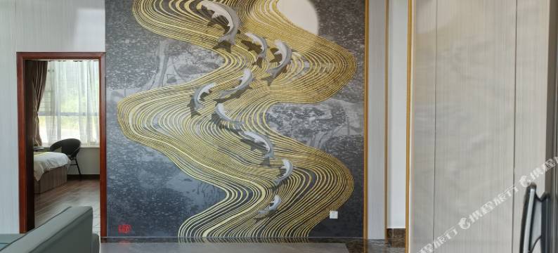 广州乐聚休闲民宿图片