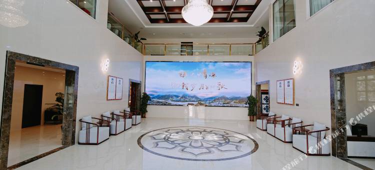 赛康星空酒店图片