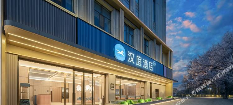 汉庭酒店(敦煌沙州夜市店)图片