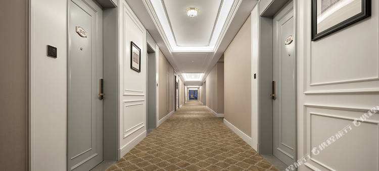 维也纳国际酒店(洛阳应天门九洲池店)图片