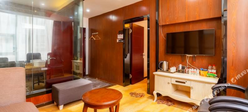 瓮安江南大酒店(锦美时代广场店)图片