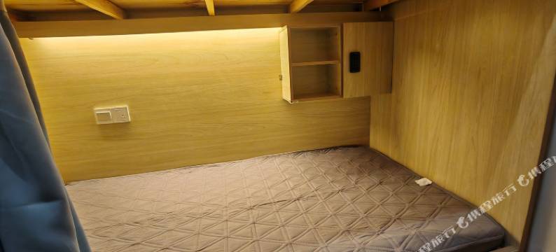 东山日暮里青年旅舍图片