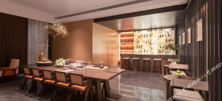 美豪丽致酒店(南昌红谷滩新建中心店)图片