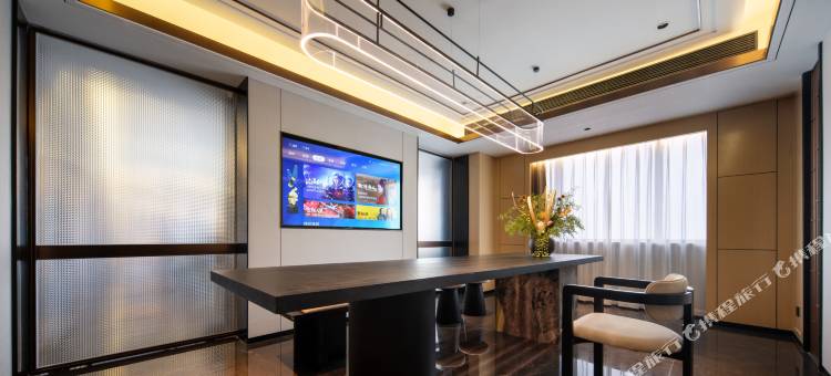 潍坊大酒店图片