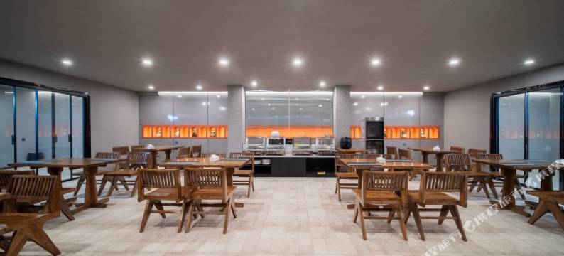 松潘夏尔巴·辛饶酒店(松州古城店)图片