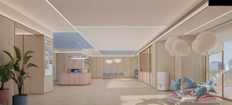 汉庭酒店(湖州南浔练市古镇店)图片