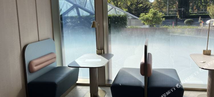 汉庭酒店(上海新国际博览中心花木路地铁站店)图片