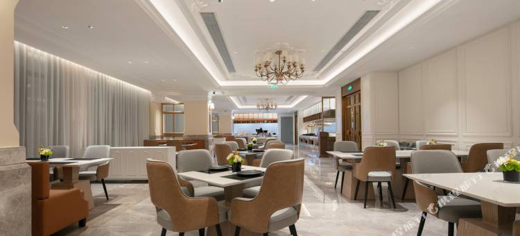 维也纳国际酒店(重庆九龙坡区西彭铝城店)图片