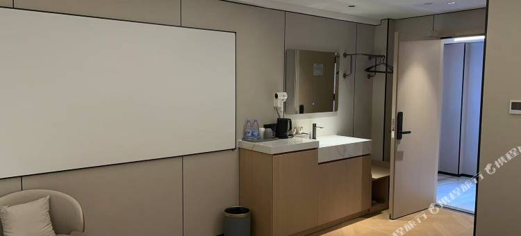 二宜楼酒店(漳州万达广场店)图片