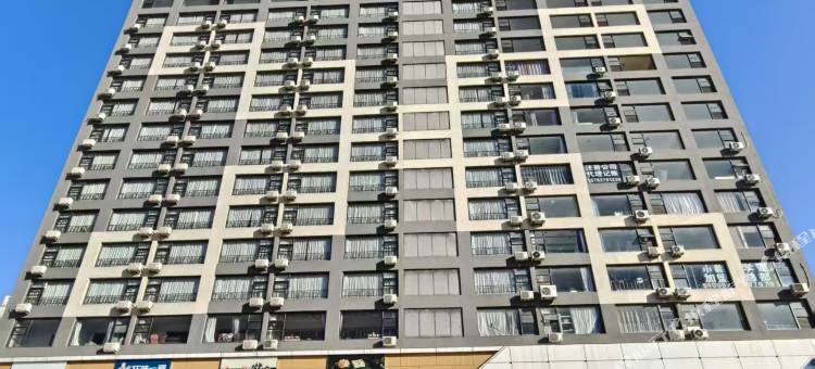 喆啡酒店(曲阜师范大学长途汽车站店)图片