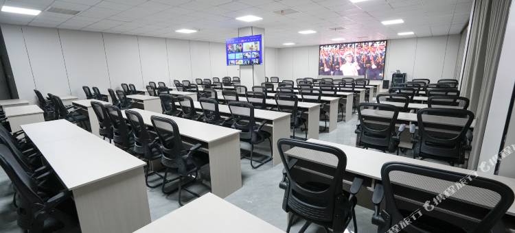 柏曼酒店(桐城六尺巷山水龙城店)图片