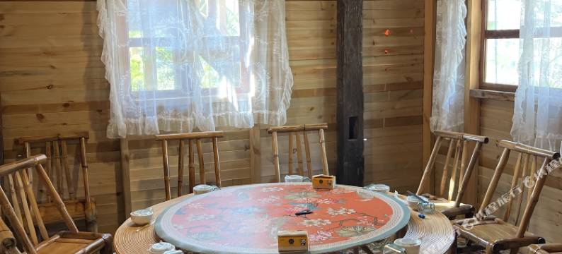 林语·露营(勐仑店)图片