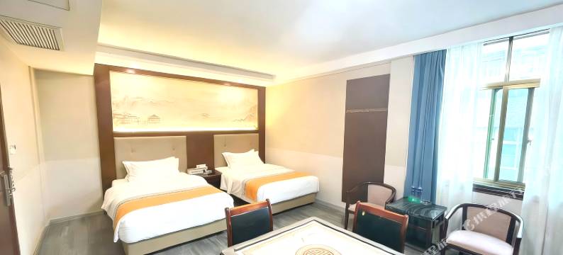 辰溪汇源大酒店图片