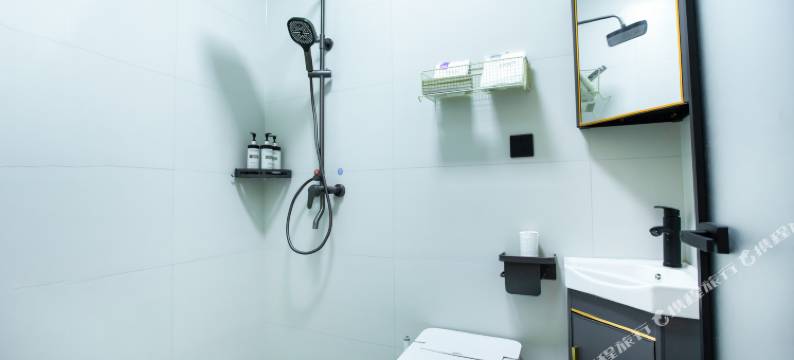 WD电竞酒店图片