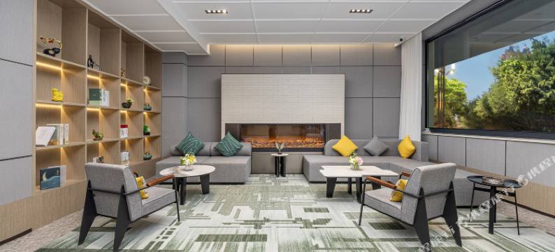 丽怡酒店(奎屯北京西路店)图片