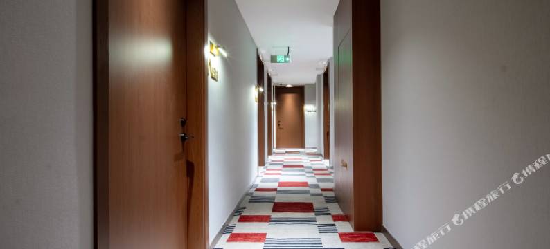 安澜酒店(黄垄水库金华职业大学武义学院店)图片