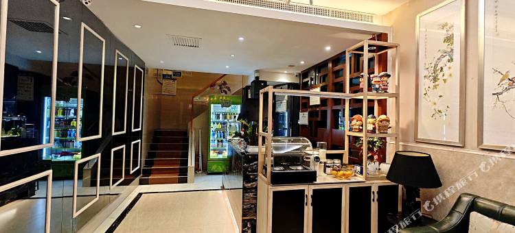 安和商务酒店图片