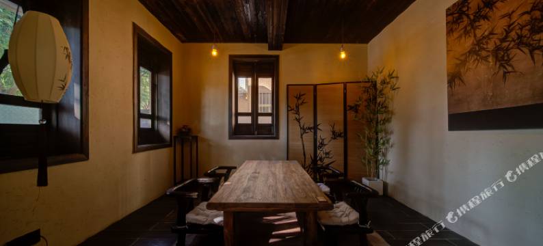 珠海方圆里民宿(情侣路店)图片