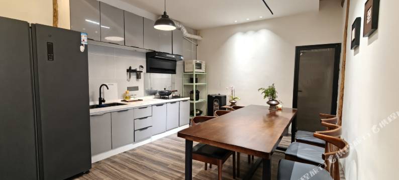 安缇•泊邸HolidayVilla图片